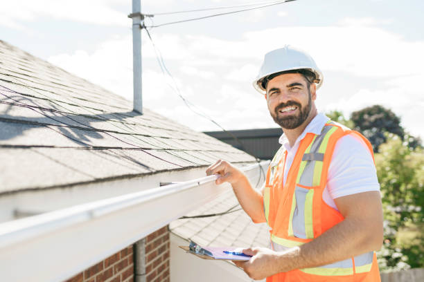Best Residential Roofing Contractor  in Mcgregor, FL
