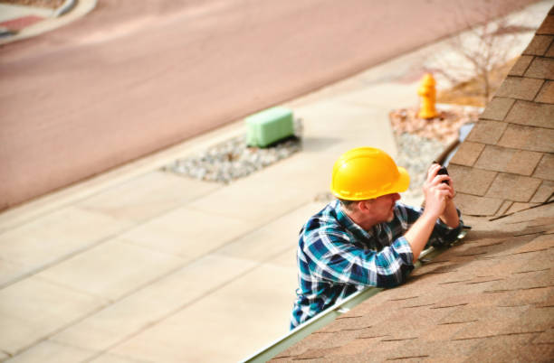 Best Commercial Roofing Services  in Mcgregor, FL