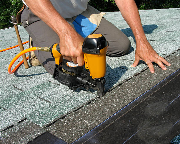 Best Roof Replacement Cost  in Mcgregor, FL