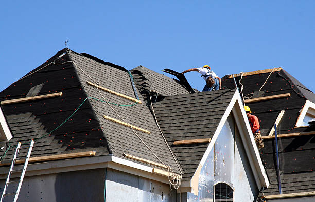Roof Repair Estimates in Mcgregor, FL
