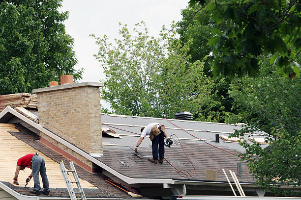Tile Roofing Contractor in Mcgregor, FL