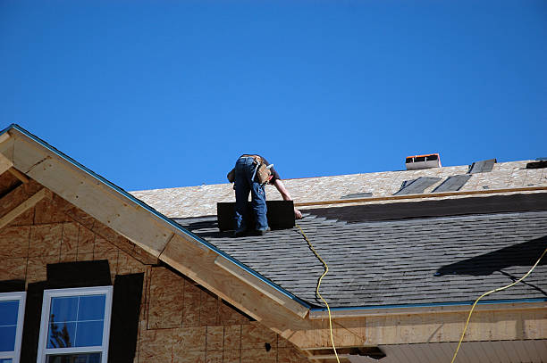Best Shingle Roofing Installation  in Mcgregor, FL