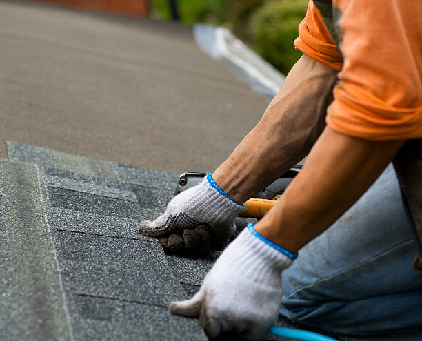 Best Roof Waterproofing Services  in Mcgregor, FL