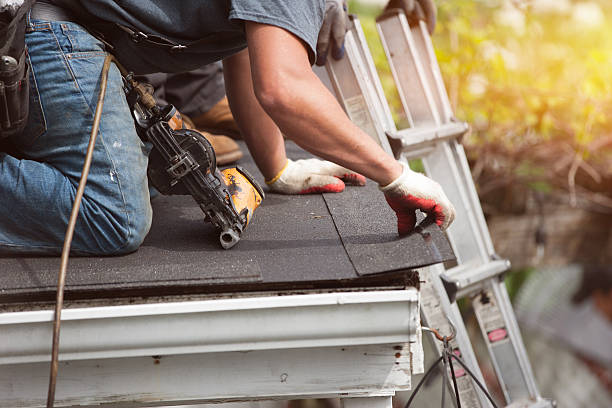 Best Storm Damage Roof Repair  in Mcgregor, FL
