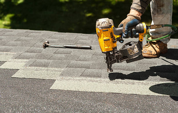Best Flat Roof Repair Services  in Mcgregor, FL