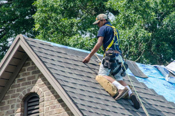 Best Storm Damage Roof Repair  in Mcgregor, FL